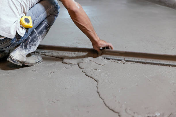 Best Concrete Staining and Coloring in Sorrento, LA