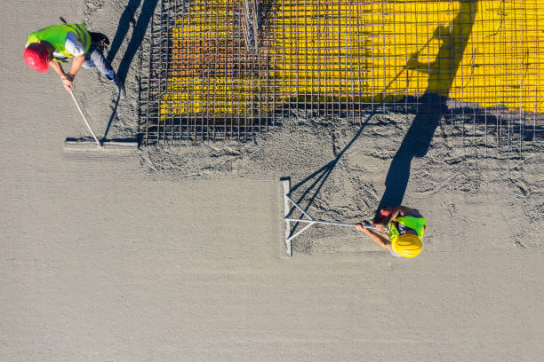 Best Concrete Foundation Repair in Sorrento, LA