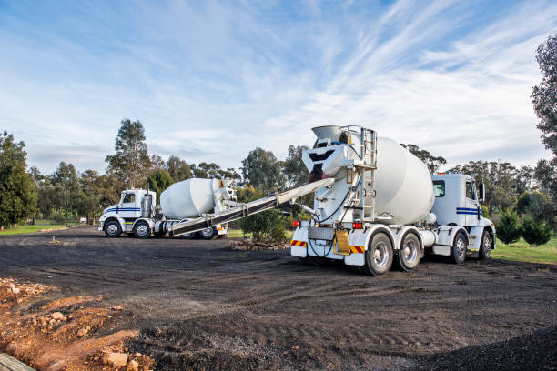 Best Concrete Retaining Walls in Sorrento, LA