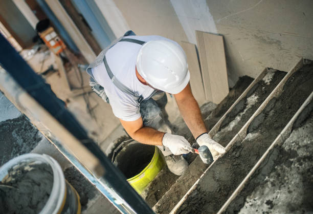 Best Industrial Concrete Flooring in Sorrento, LA