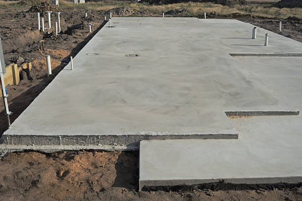 Best Concrete Driveway Installation in Sorrento, LA