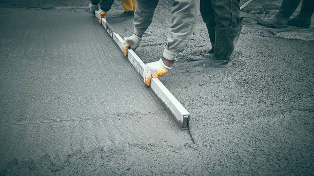 Best Stamped Concrete Services in Sorrento, LA