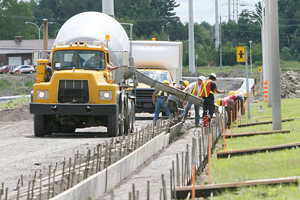 Best Concrete Grinding and Polishing in Sorrento, LA